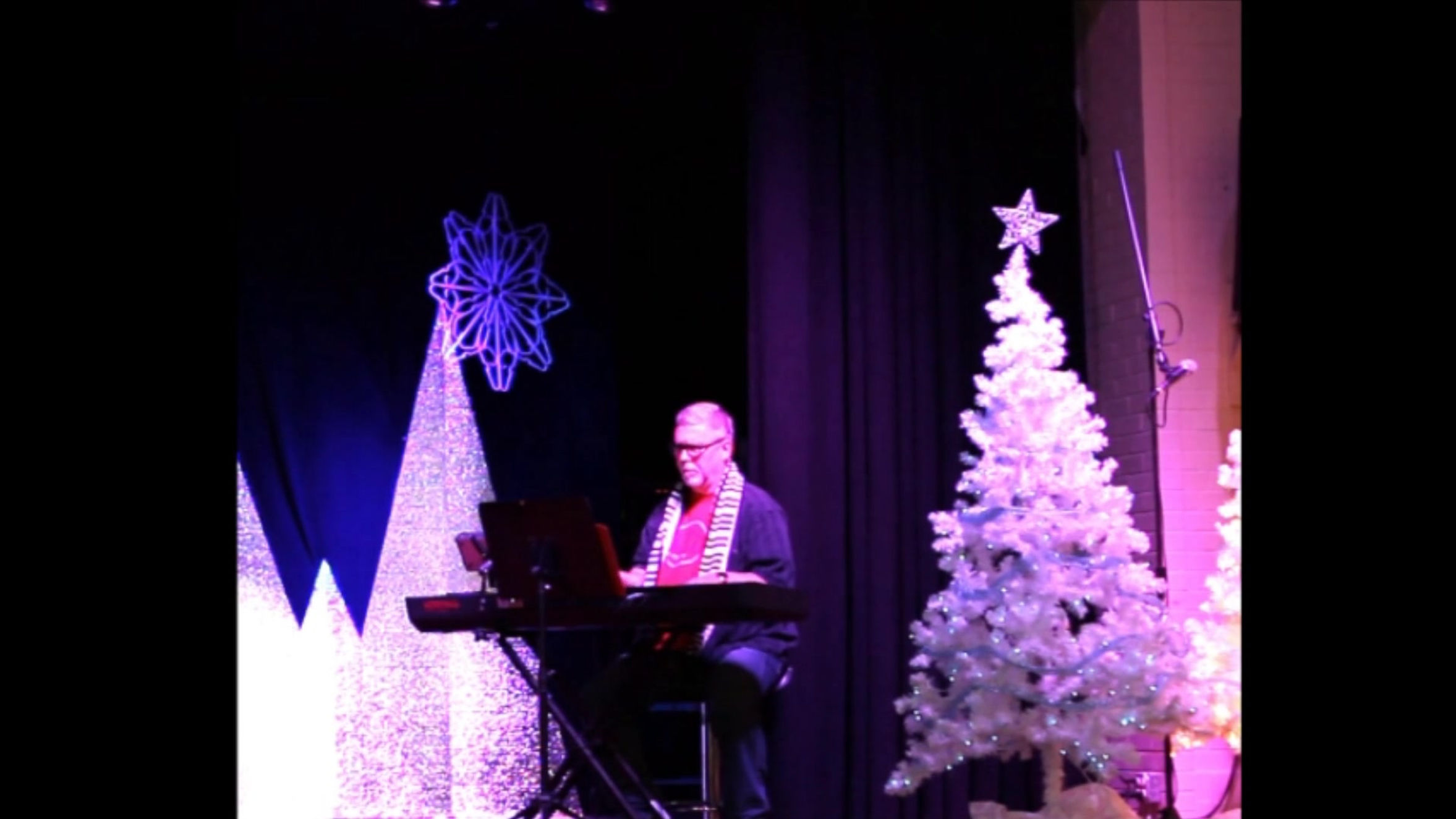 God's Power and Light Company 2020 Christmas Showcase
